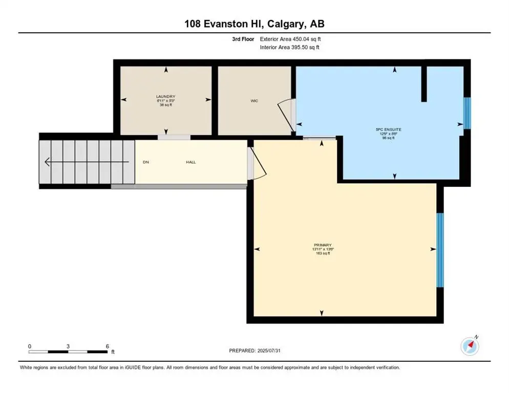108 Evanston Hill NW