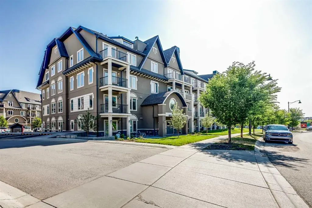 140 Mahogany Street SE, #116