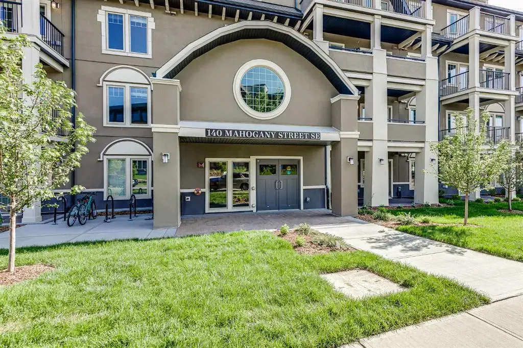 140 Mahogany Street SE, #116