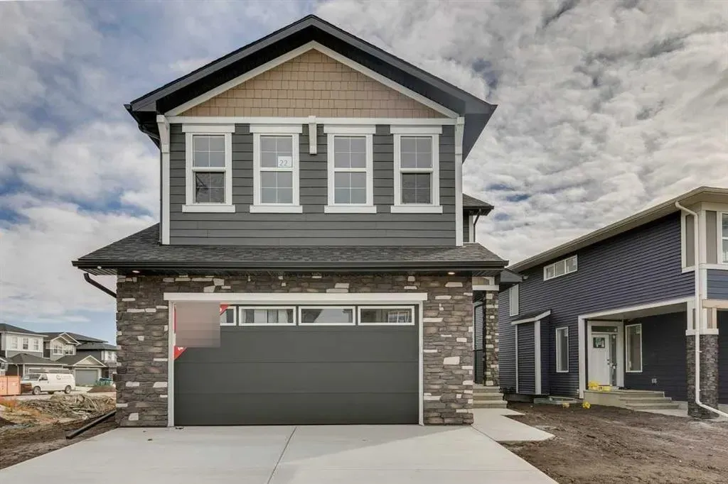 22 Wintergreen Bend