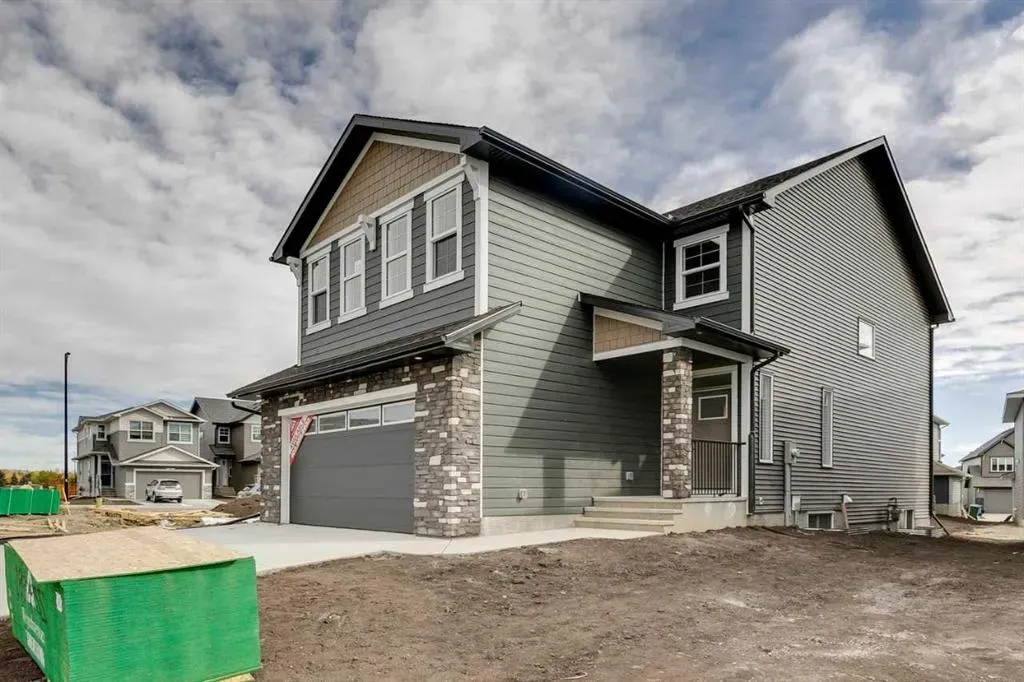22 Wintergreen Bend