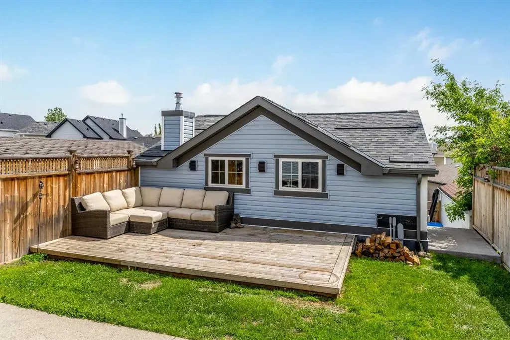 14 Tuscany Springs Rise NW