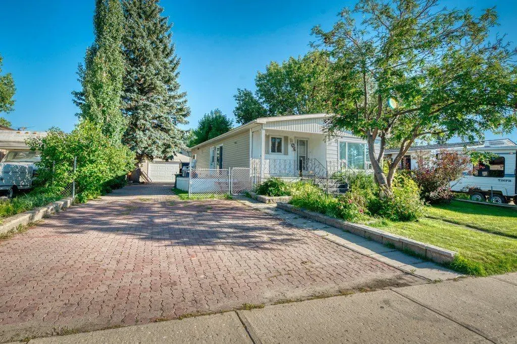 111 Brentwood Drive