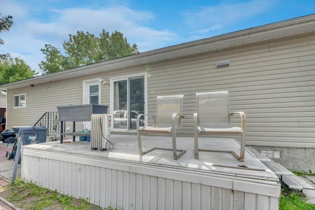 111 Brentwood Drive