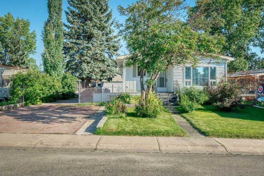 111 Brentwood Drive