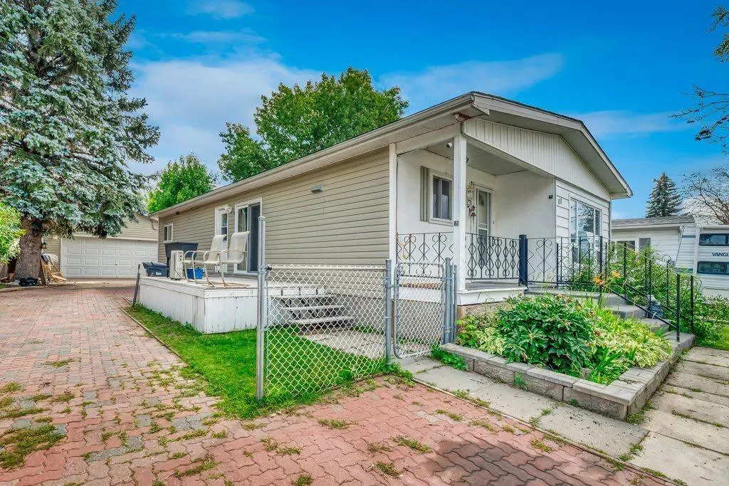111 Brentwood Drive