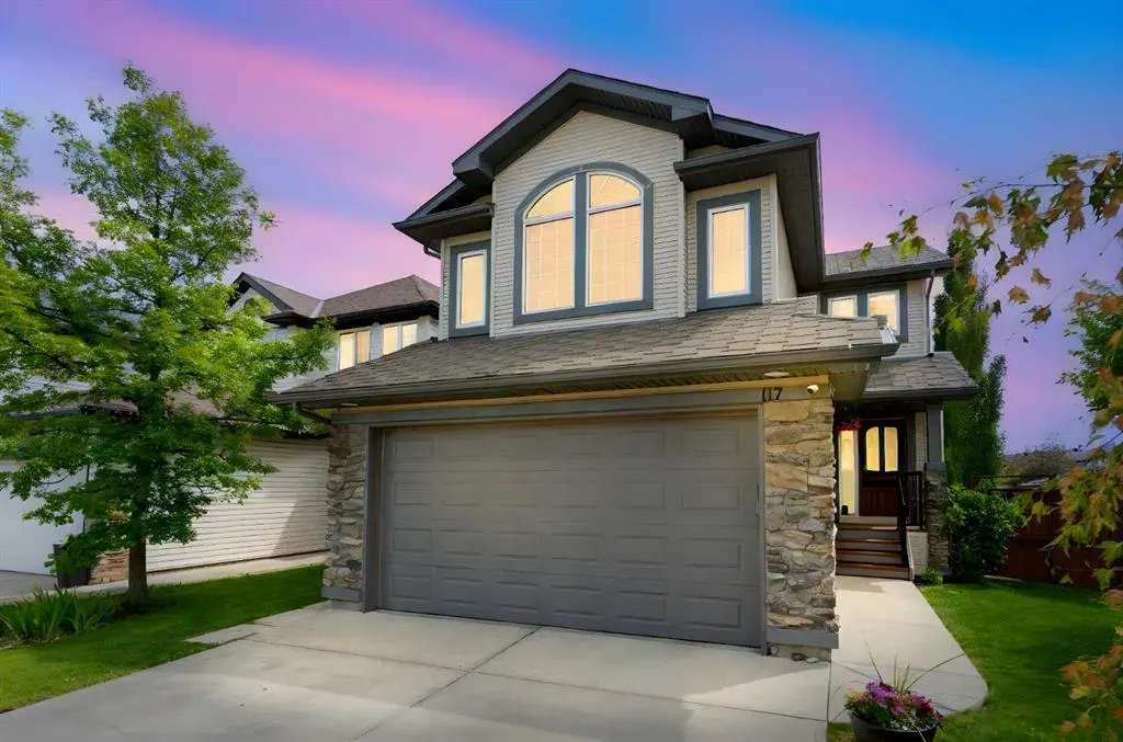 117 Tuscany Ridge Mews NW