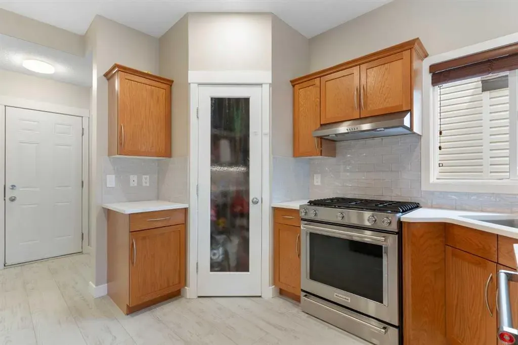 117 Tuscany Ridge Mews NW