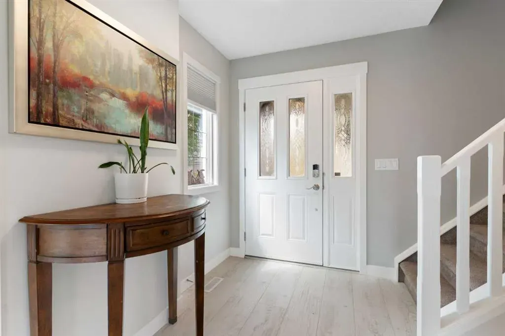 117 Tuscany Ridge Mews NW