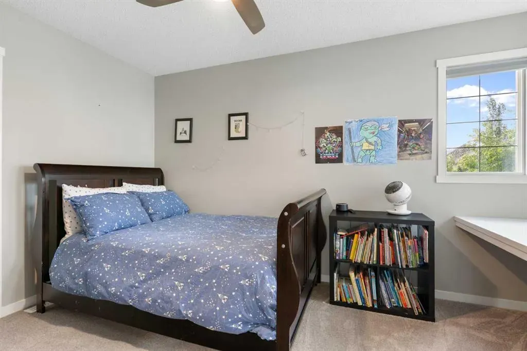117 Tuscany Ridge Mews NW