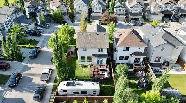 117 Tuscany Ridge Mews NW