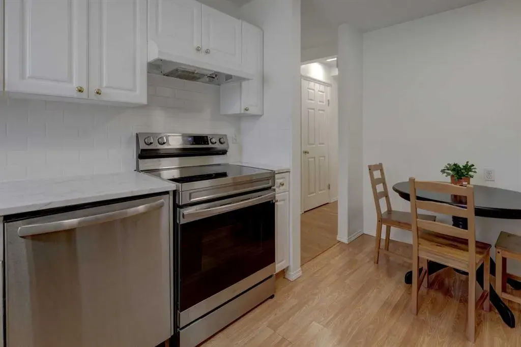 707 Westmount Drive, #10