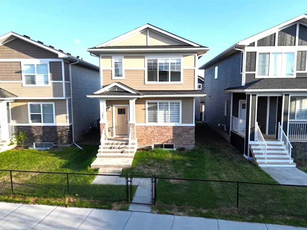 106 Dawson Harbour Grove