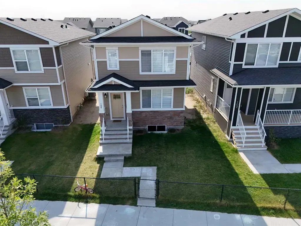 106 Dawson Harbour Grove