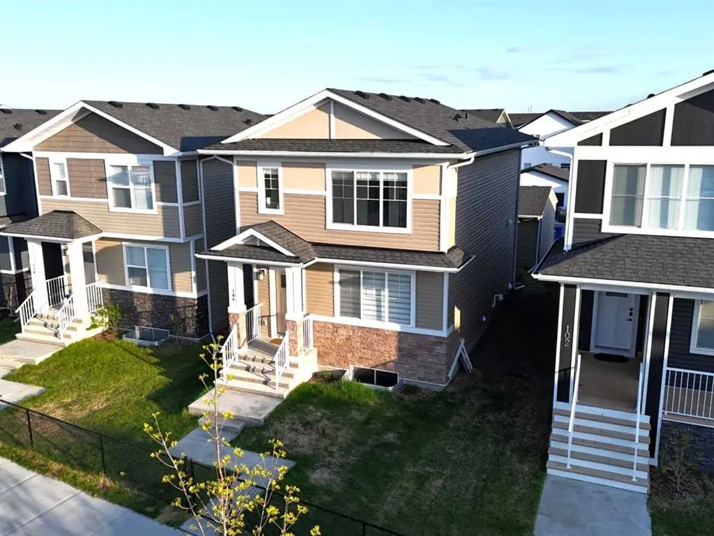 106 Dawson Harbour Grove