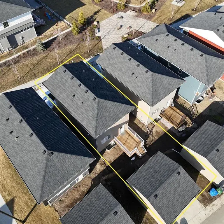 106 Dawson Harbour Grove
