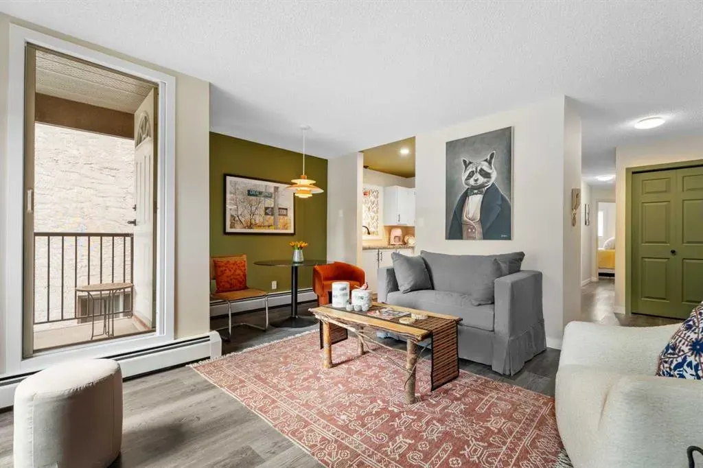 825 4 Street NE, #202