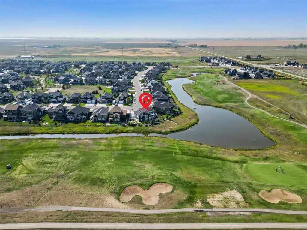 244 Boulder Creek Crescent SE