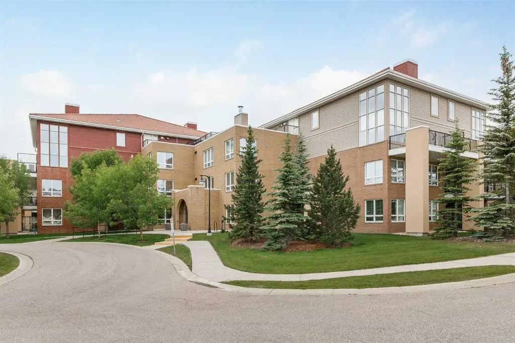 10221 Tuscany Boulevard NW, #1301