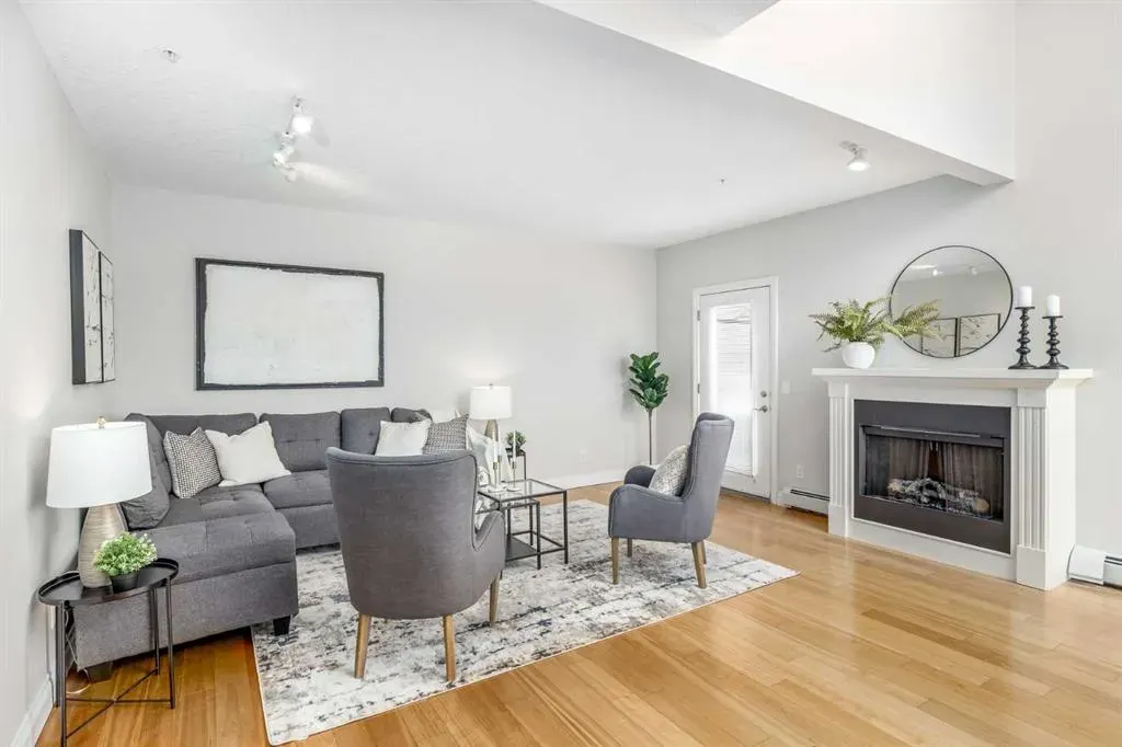 10221 Tuscany Boulevard NW, #1301