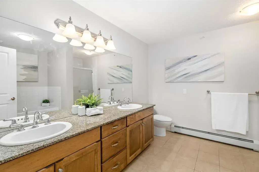 10221 Tuscany Boulevard NW, #1301