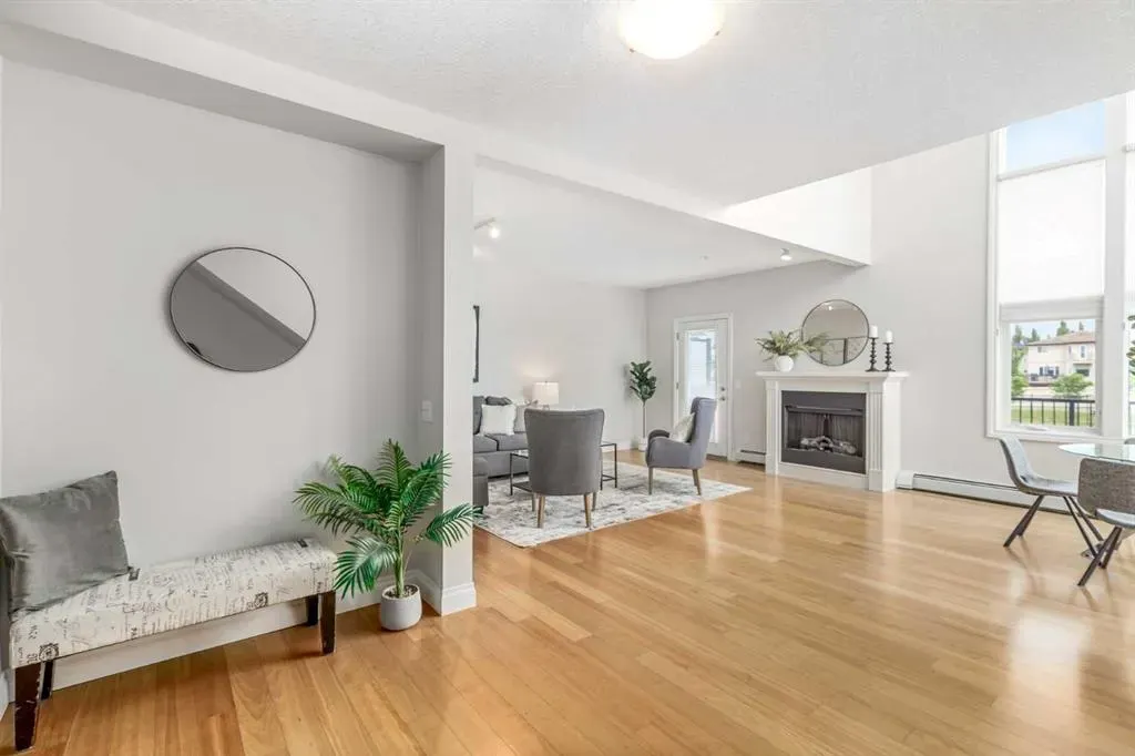 10221 Tuscany Boulevard NW, #1301
