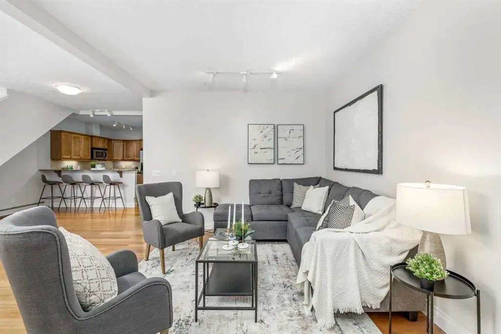 10221 Tuscany Boulevard NW, #1301
