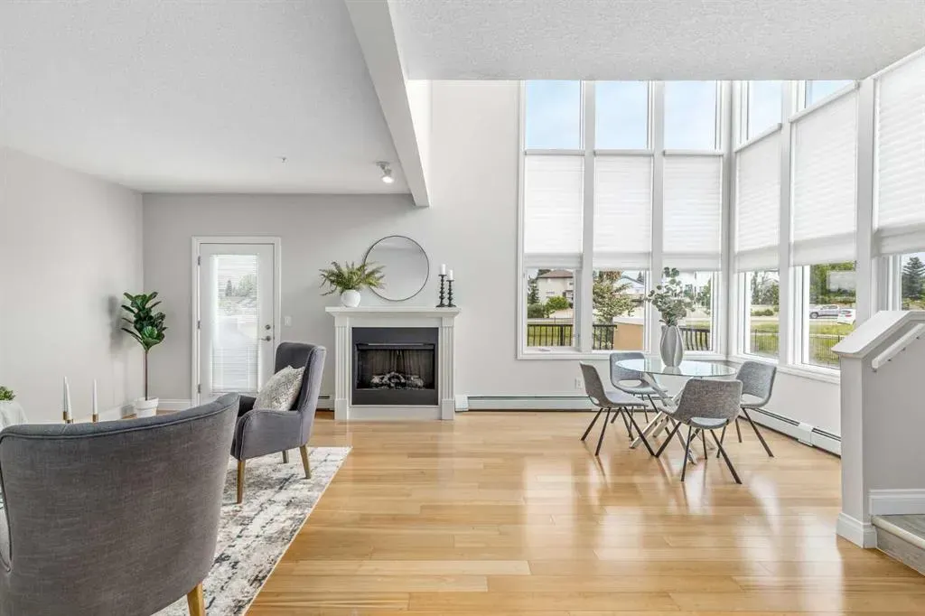 10221 Tuscany Boulevard NW, #1301