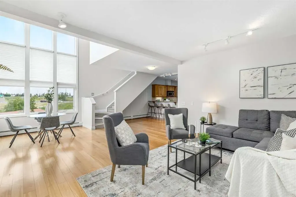 10221 Tuscany Boulevard NW, #1301