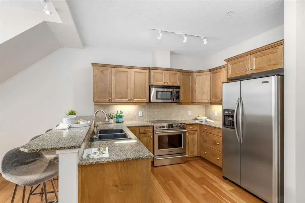 10221 Tuscany Boulevard NW, #1301