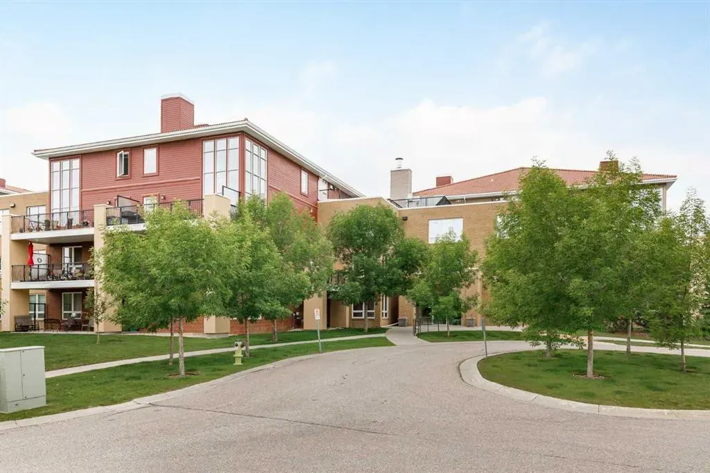 10221 Tuscany Boulevard NW, #1301