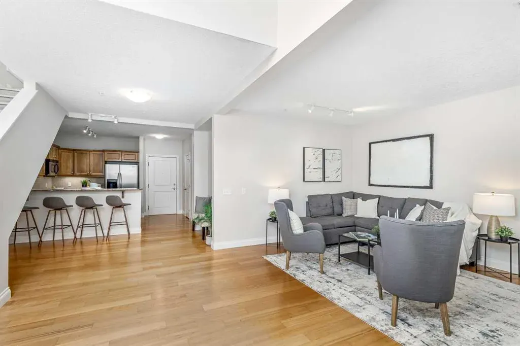 10221 Tuscany Boulevard NW, #1301