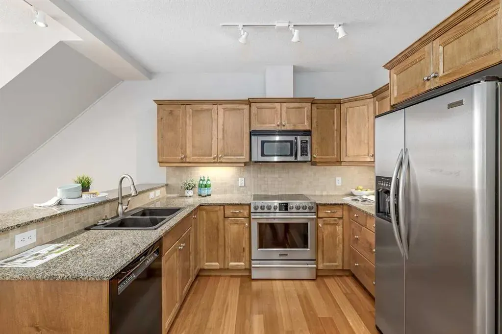 10221 Tuscany Boulevard NW, #1301