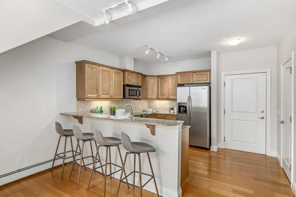 10221 Tuscany Boulevard NW, #1301