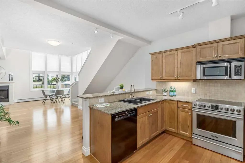 10221 Tuscany Boulevard NW, #1301