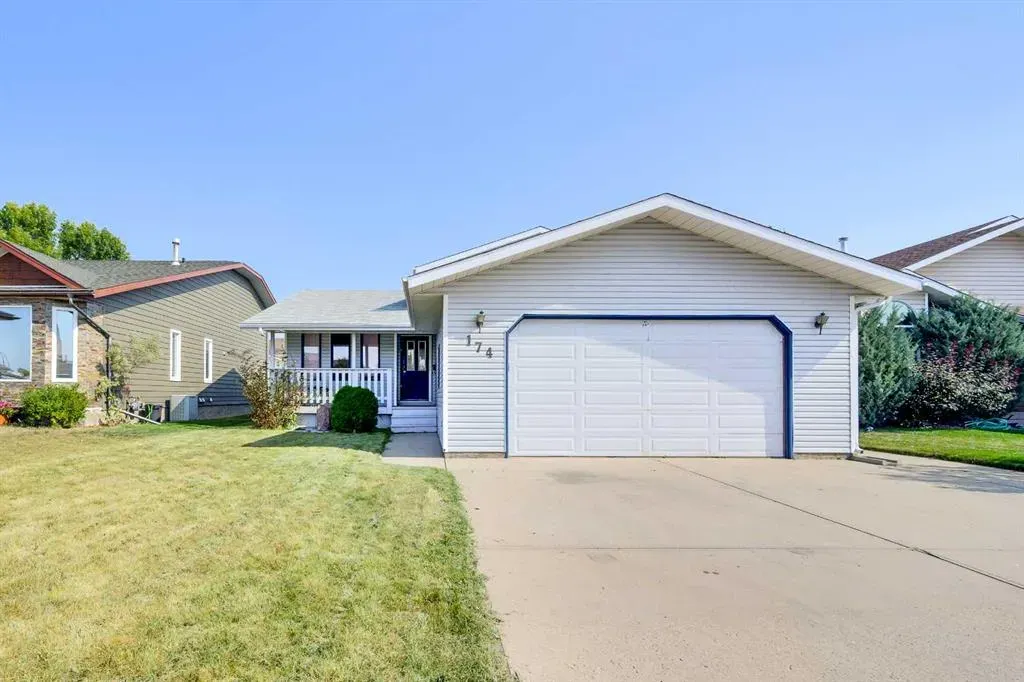 174 Donnelly Crescent