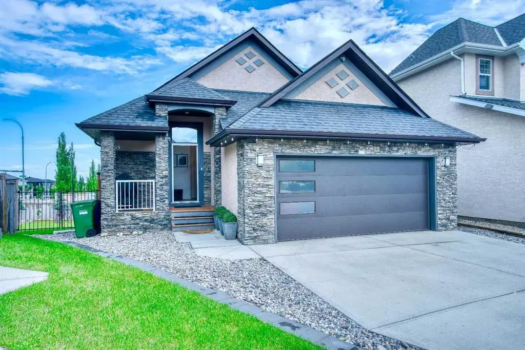 109 Aspen Stone Place SW