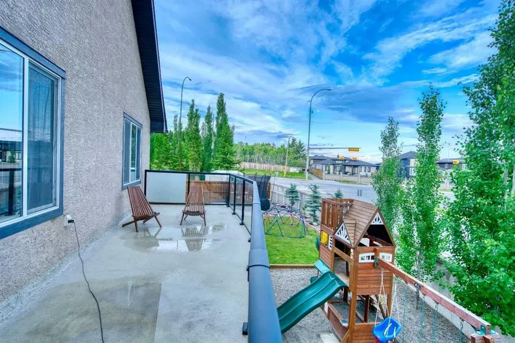 109 Aspen Stone Place SW