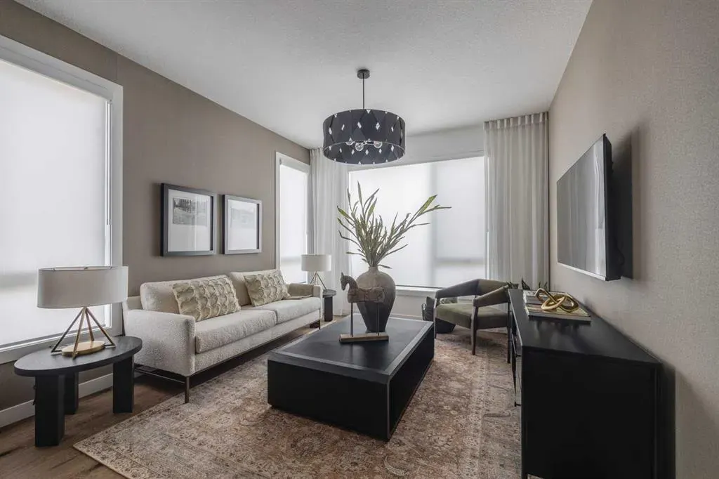 199 Sage Hill Heights NW, #605
