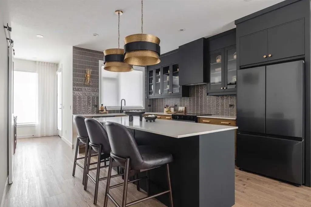 199 Sage Hill Heights NW, #605