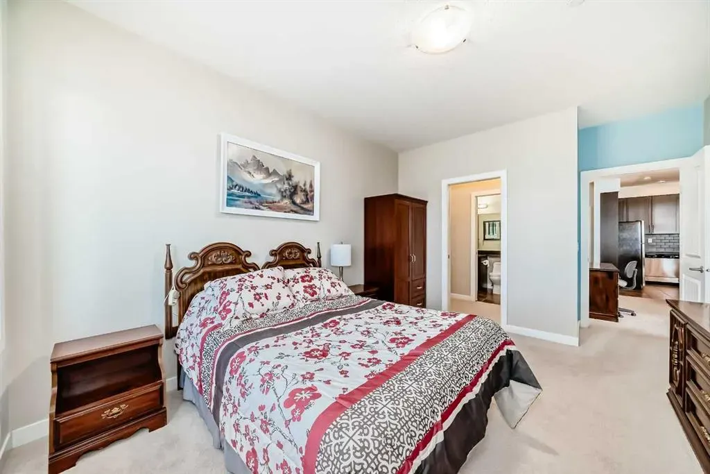 1005B Westmount Drive, #216