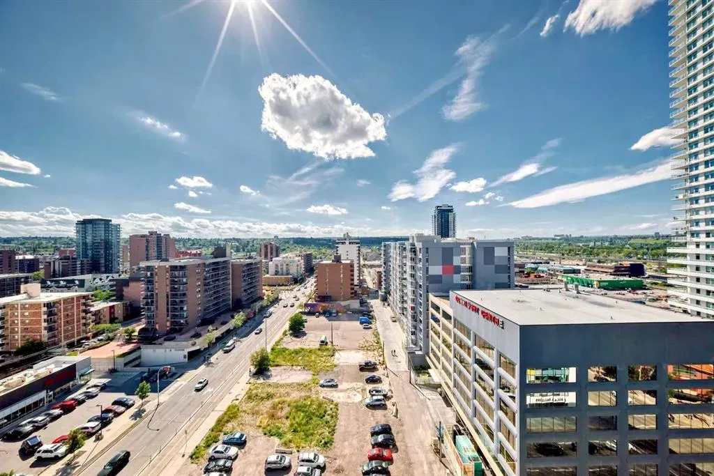 1110 11 Street SW, #1406