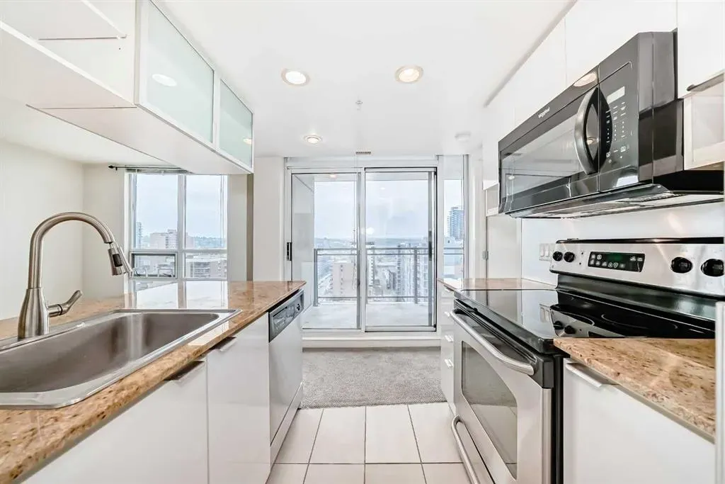 1110 11 Street SW, #1406