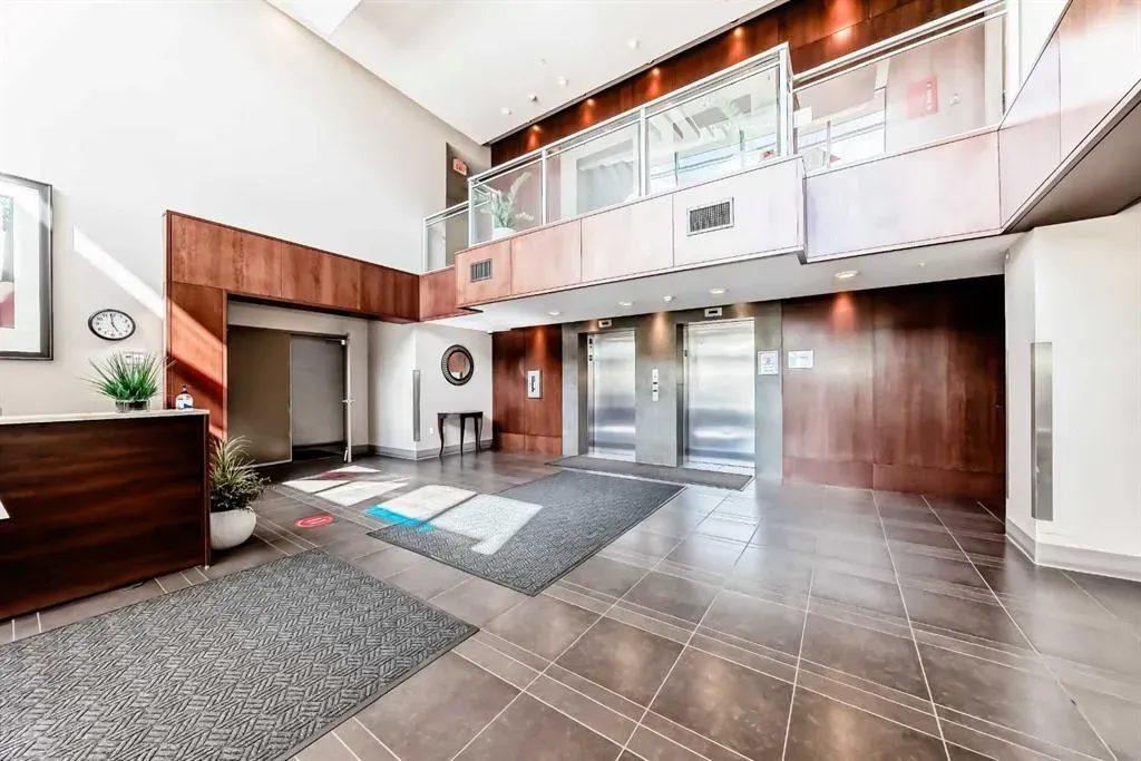 1110 11 Street SW, #1406