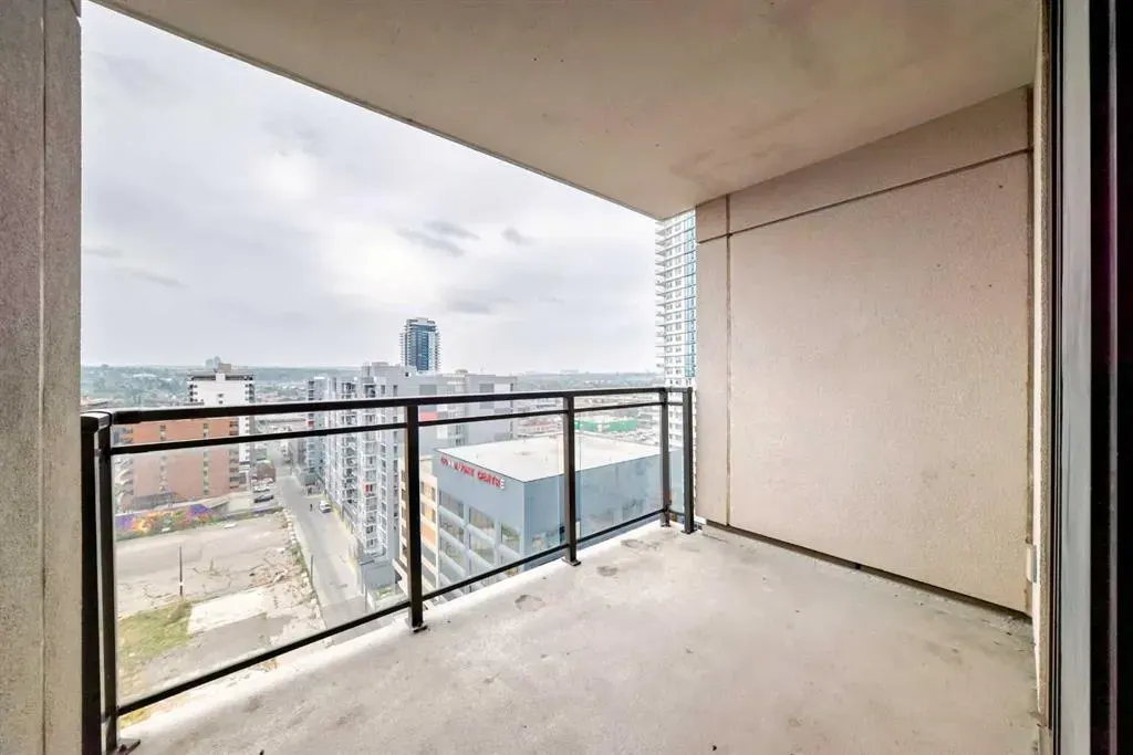 1110 11 Street SW, #1406