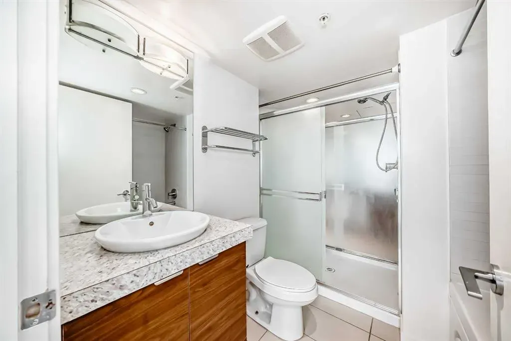 1110 11 Street SW, #1406