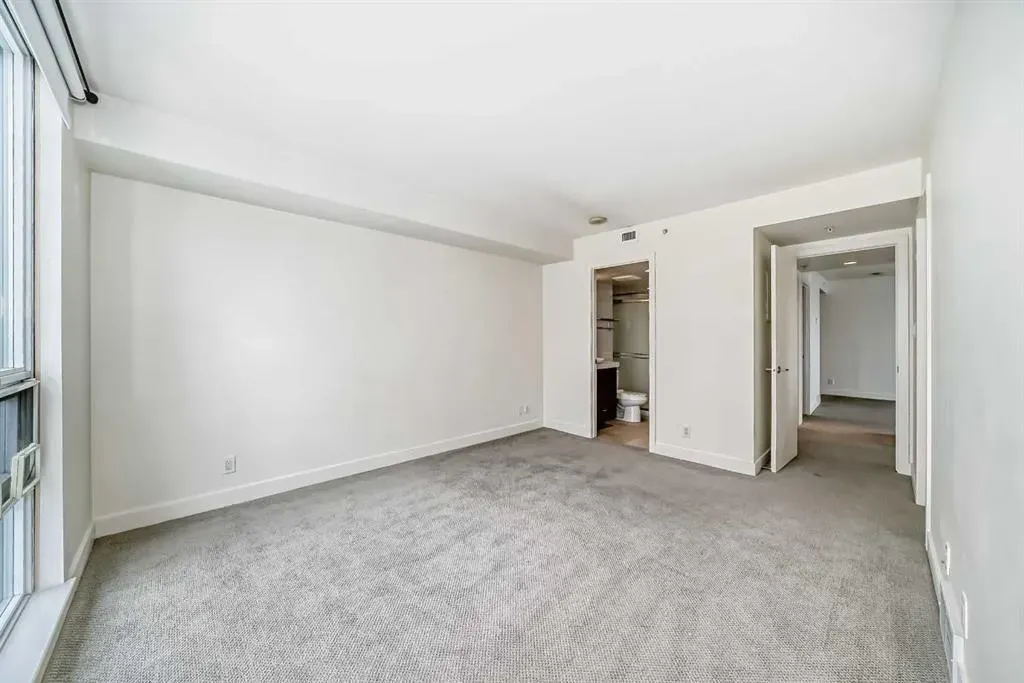 1110 11 Street SW, #1406