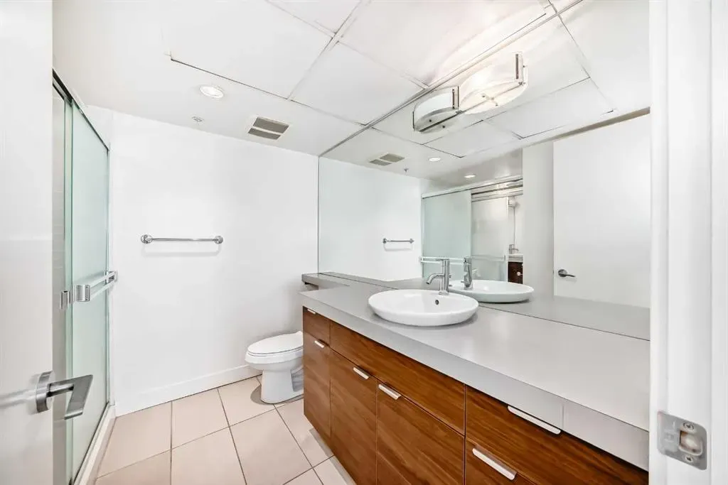 1110 11 Street SW, #1406