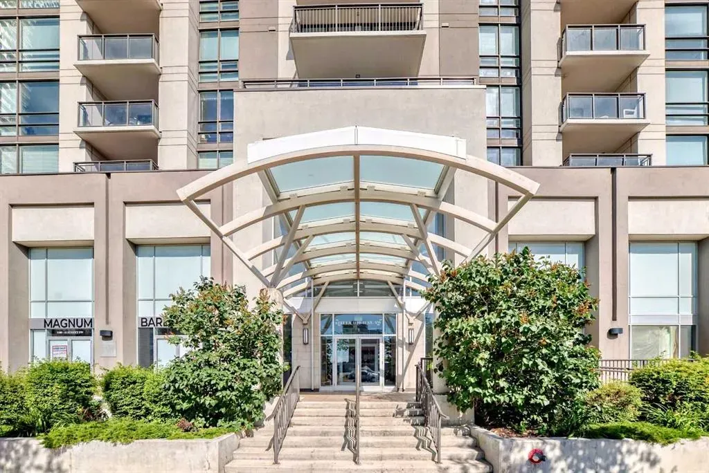 1110 11 Street SW, #1406