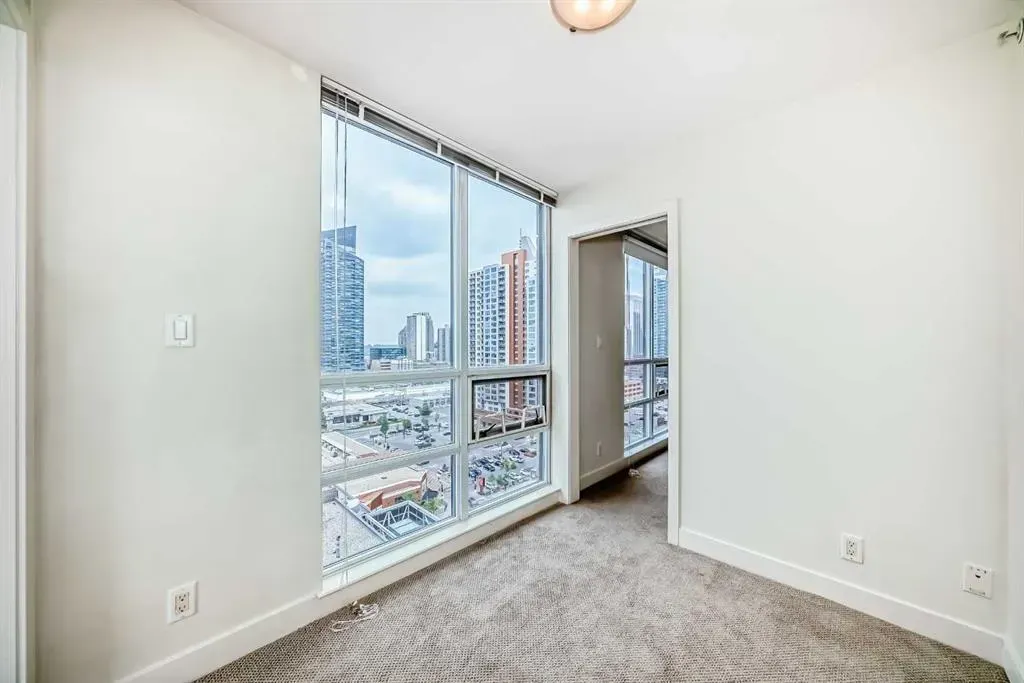 1110 11 Street SW, #1406